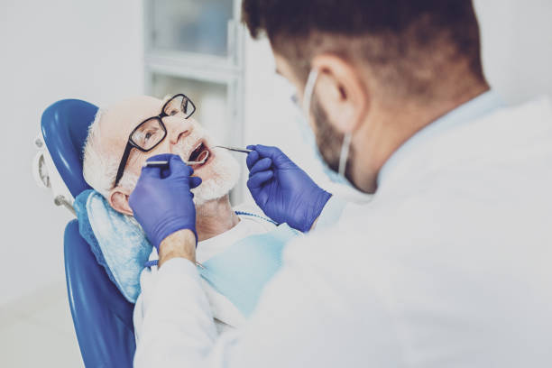 Best Emergency Dentist for Knocked-Out Tooth in Princeton, FL